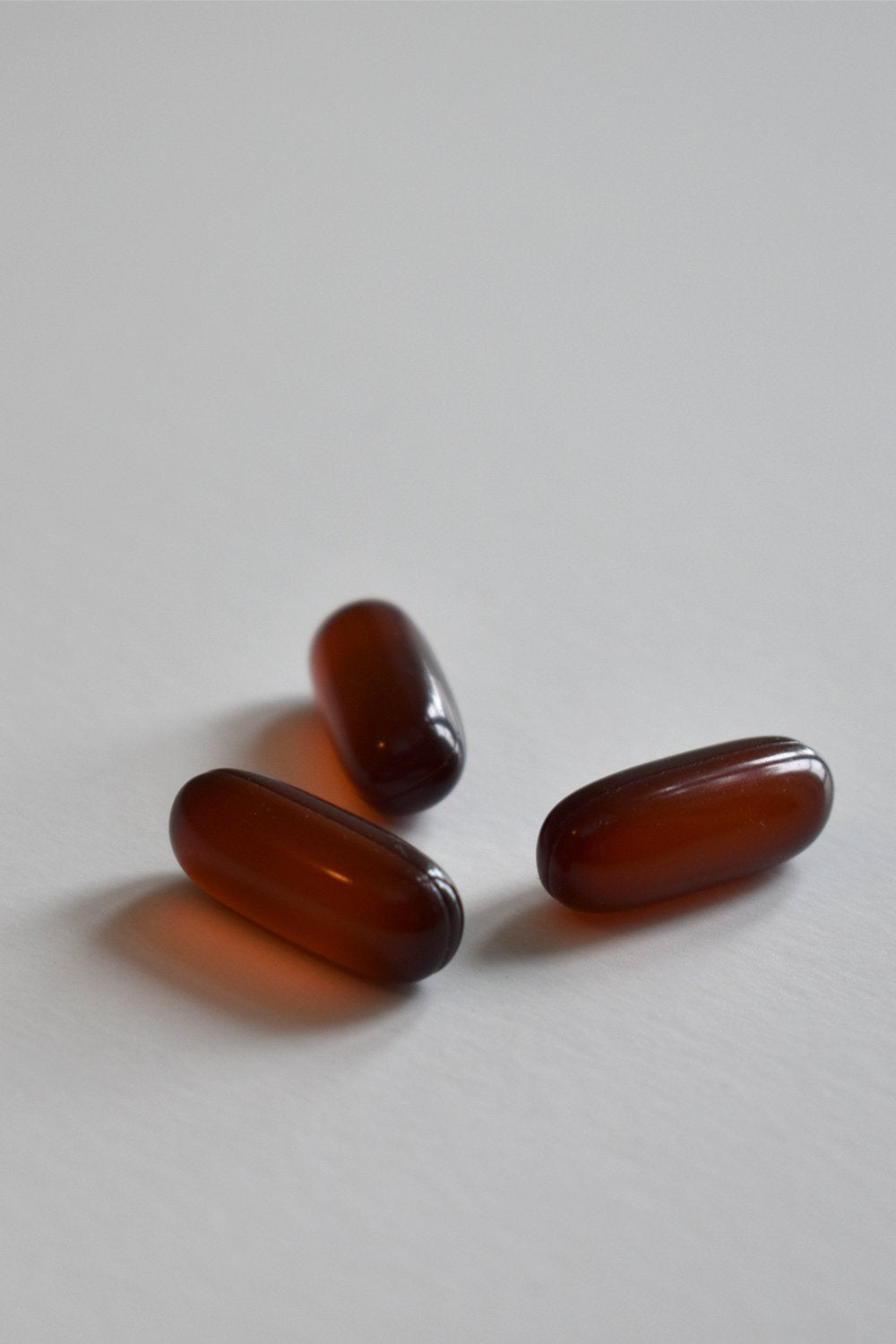 Why Puori O3 Really is the “Sushi of Fish Oil”
